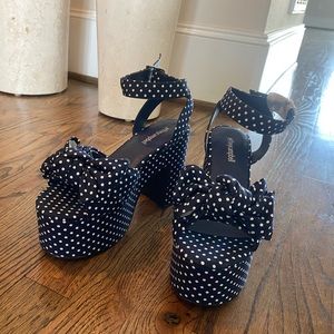 Jeffrey Campbell Shoes.